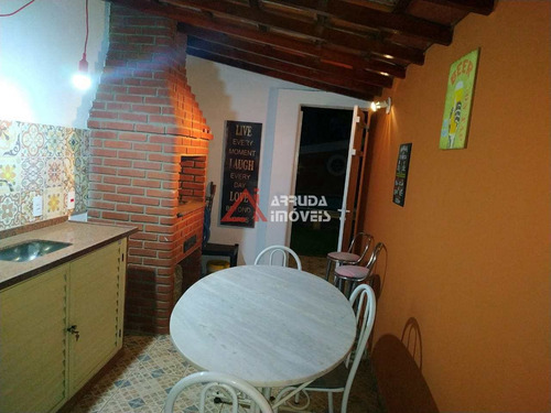 Imagem 19 de 23 de Casa Com 4 Dorms, Brasil, Itu - R$ 870 Mil, Cod: 42936 - V42936