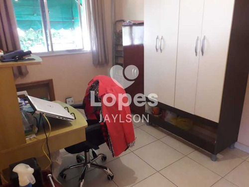 Imagem 10 de 15 de Apartamento - 02 Quartos - Madureira - 592049