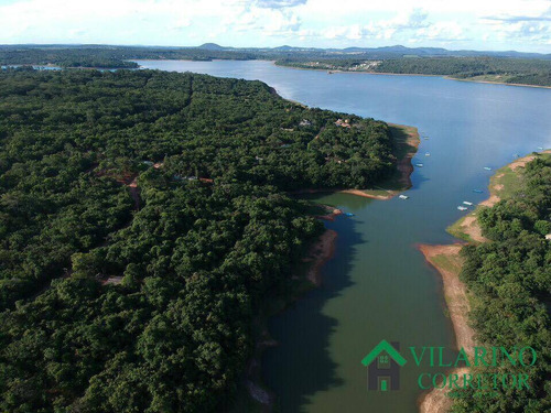 Imagem 1 de 15 de Lotes Financiados Na Represa De Carmo Do Cajuru Condomínio Quintas Do Lago - 2959