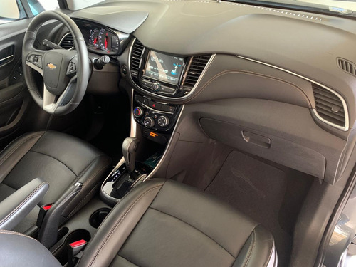 Chevrolet Tracker 1.4 Premier Turbo Aut. 5p