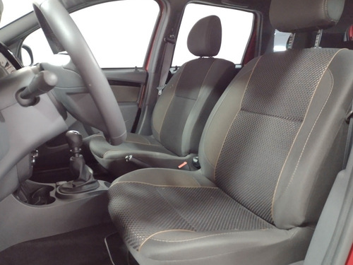 Imagen 5 de 13 de Renault Duster 2020 2.0 Intens Mt
