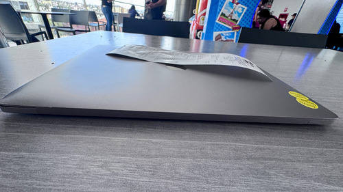 Macbook Pro A2159 13.3 Gris 8gb Ram 128gb Ssd Intel I5 (Usado)