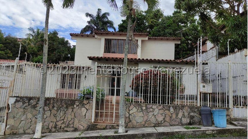 Casa En Venta, Colinas De Santa Rosa Barquisimeto Flex: 24-580 Ea1