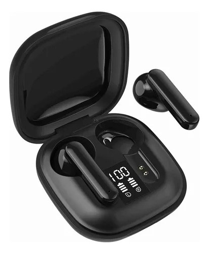 Audifonos Airdots Yj-20 Bluetooth-recargable