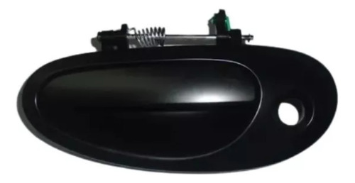 Manilla Externa Chrysler Neon 2000-2006 Izquierda O Derecha 