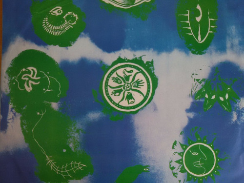 The Cure - The Top - 1ra Edicion - Vinilo Nacional (Usado)