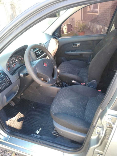 Fiat Siena 1.4 Attractive C/alarma Rstii 2012