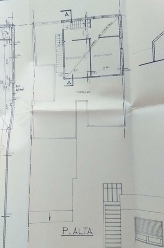 Casa En Venta A Reciclar Baigorria Proximo Al Rio.