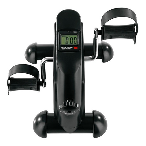 Bicicleta Ergometrica Fisioterapia Braços Pernas Monitor