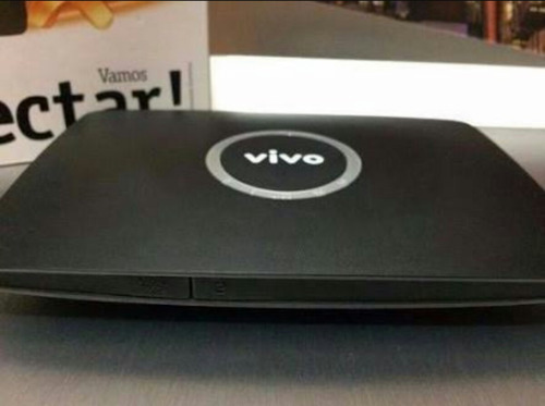 Roteador De Wi-fi