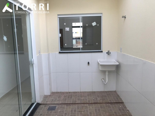 Imagem 29 de 29 de Casa À Venda No Parque São Bento - Ca01390 - 33643865