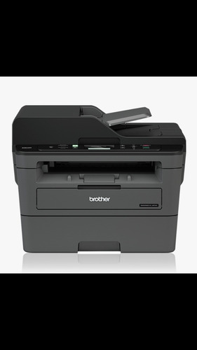 Imagem 1 de 1 de Impressora Multifuncional Brother Dcp L2540dw (nova)