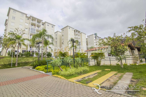 Imagem 10 de 29 de Apartamento, 2 Dormitórios, 53.33 M², Morro Santana - 148851