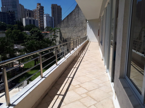 Imagem 15 de 15 de Pacaembú Mansão - Ze85741