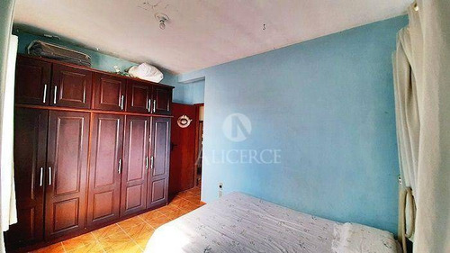 Imagem 13 de 30 de Casa Com 6 Dormitórios À Venda, 200 M² Por R$ 430.000,00 - Monte Cristo - Florianópolis/sc - Ca0297