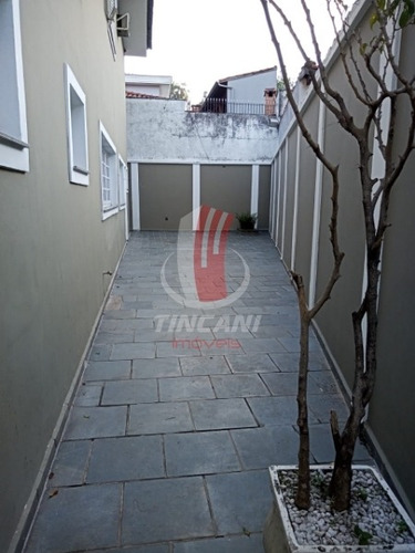 Imagem 20 de 30 de Sobrado De Alto Padrão Em Condomínio Para Venda No Bairro Vila Albertina, 4 Dorm, 4 Vagas, 600 Metros. - 6249