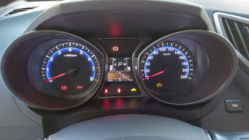 Hyundai HB20S HB20S 1.6 Premium (Aut)