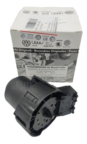 Imagen 4 de 4 de Modulo Chapa Encendido Volkswagen Amarok 2.0 Tdi 16v
