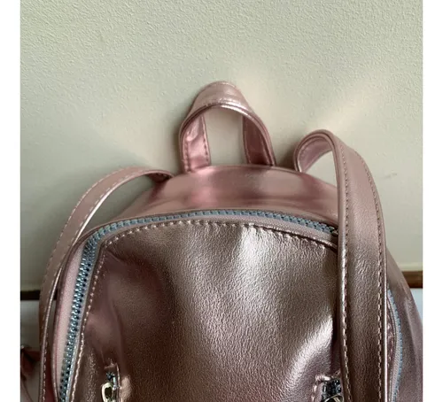 Mochila sybilla negra hotsell
