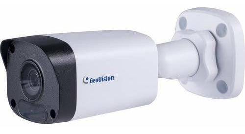 Cámara De Red Geovision Gv-tbl4703-0f De 4 Megapíxeles - Bul