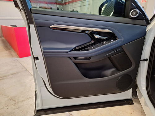 Land Rover Range Rover Evoque 2.0 Hse Dynamic At