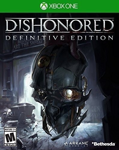 Deshonrada Edicion Definitiva Xbox One