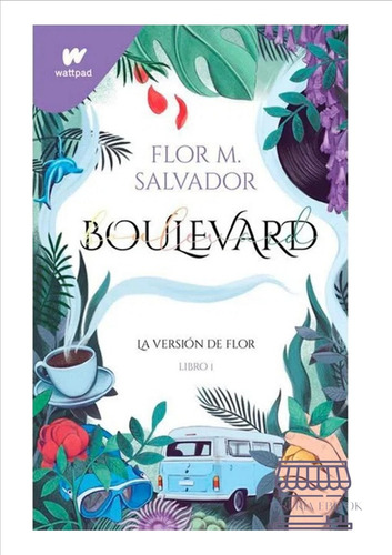 Boulevard Edición Especial ( Solo Nuevos)