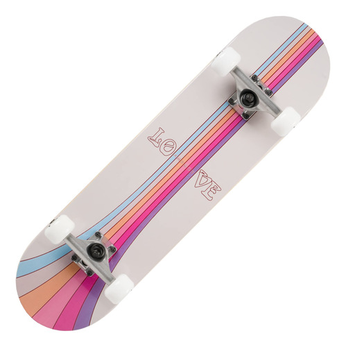 Patinete Amrgot Skateboards Pro De 31 Pulgadas