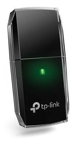 Adaptador Wifi Tp-link T2u Archer Ac600 Dual Band Laptop-pc