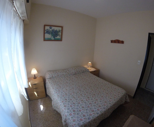 Imagen 14 de 14 de Departamento Dos Ambientes En Excelente Ubicacion