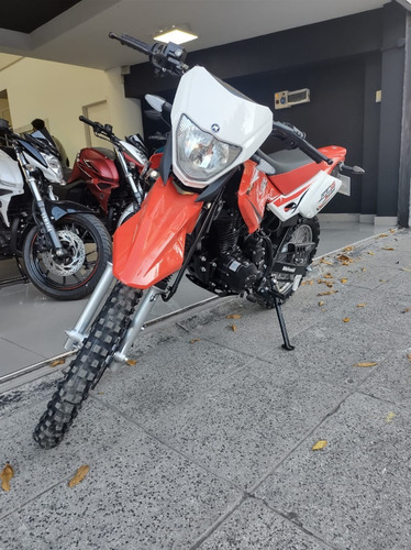Imagen 8 de 15 de Motomel Skua Xtreme 125cc 0 Km Financia Solo Con Dni