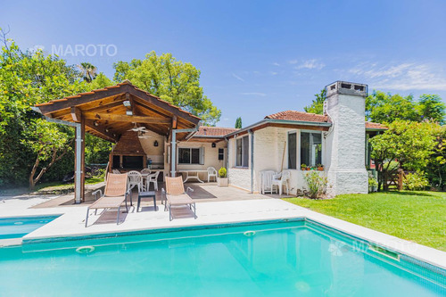 Imagen 10 de 30 de Casa En Venta - Los Horneros - Maroto Propiedades