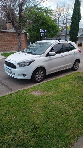 Ford Ka 1.5 Se 5 p