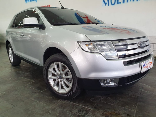 Ford Edge 3.5 Limited Awd 5p