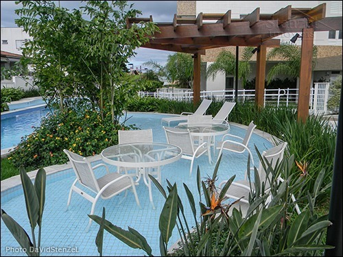 Apartamento A Venda No Centro De Bertioga - Ap00001 - 33772629
