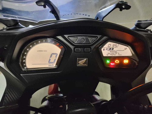 Imagem 13 de 14 de Honda Cbr 650f