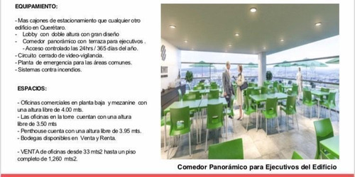 Imagen 17 de 18 de Orvit, Oficina En Renta De 67m2