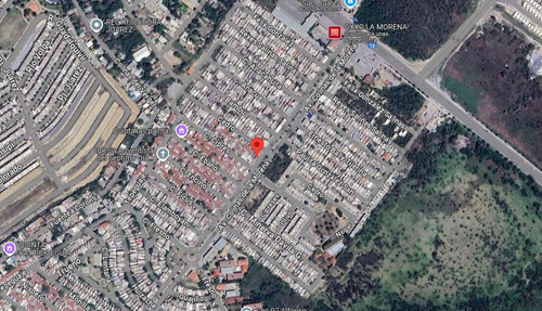 Casa En Remate Bancario En Colinas De San Juan, Ciudad Benito Juárez, Nuevo León. Eo