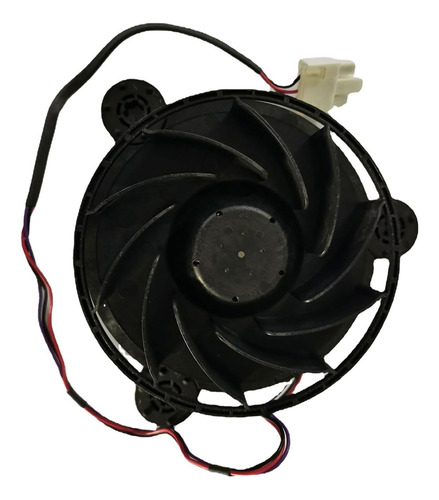 Refrigerator Cooling Fan Motor 12038ge-12m-yt 12vdc 0.26a 3-