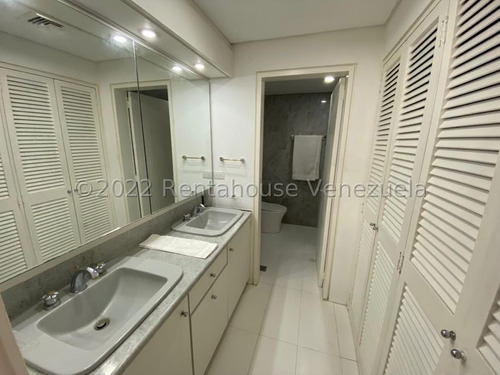 Imagen 20 de 25 de Apto En Alquiler. Altamira. Mls #22-16939 Vanessa Sayago. 04125866548