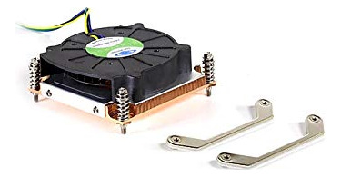 Dynatron K199 Intel Sandy Bridge Xeon, Core I3, Core I5 Core