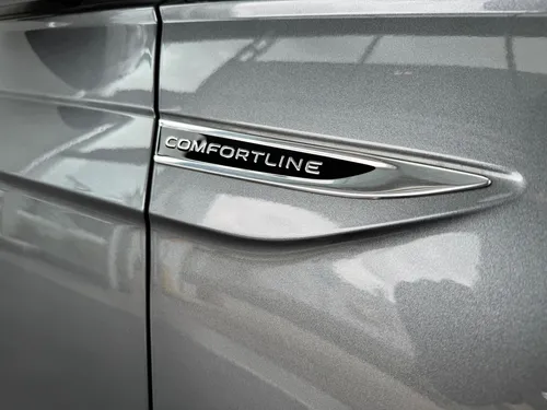 Volkswagen Polo 1.0 Comfortline At