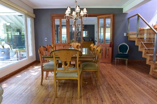Venta Casa 6 Ambientes,los Berros Bella Vista