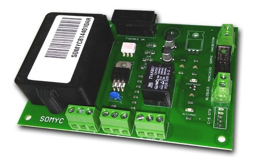 Imagen 1 de 2 de Fuente De Alimentación / Interface