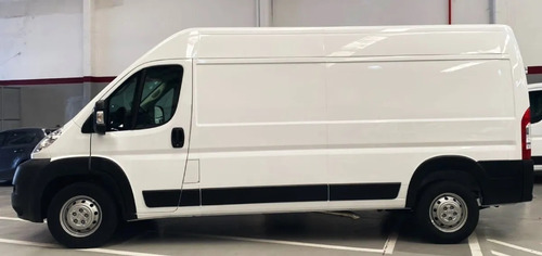 Imagen 2 de 15 de Ducato Furgon Maxicargo L4h2 Entrega Ya !! Jo