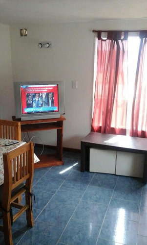 Duplex P/6-7 Personas En La Lucila Del Mar