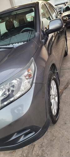 Honda CR-V 2.4 Lx 2wd 185cv At
