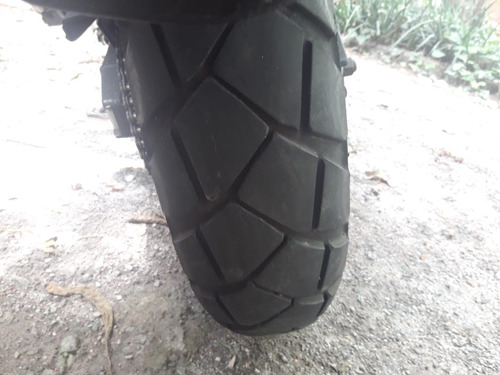 Dl 1000 Vstrom Preta 43000 Km