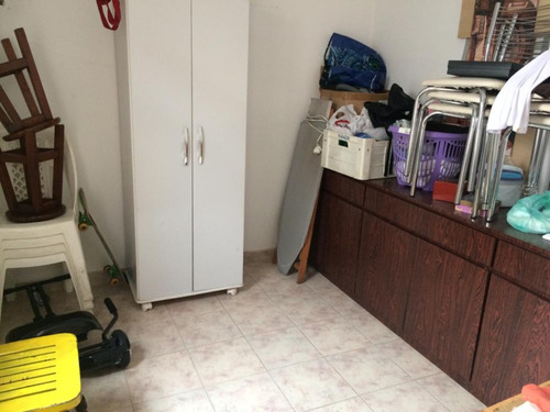 Sobrado No Bairro Jardim Patente Novo Em Sao Paulo Com 03 Dormitorios - V-30038