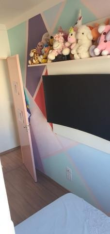 Apartamento Com 2 Dormitórios À Venda, 55 M² Por R$ 225.000,00 - Jardim Irajá - São Bernardo Do Campo/sp - Ap6934